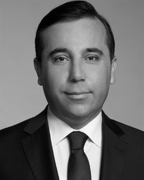 Osman GÖKÇEBAŞ